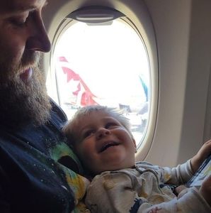 Meet your Posher, Alex